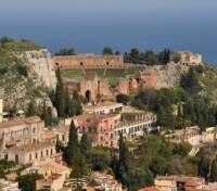 Taormina